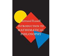 Introduction to Mathematical Philosophy