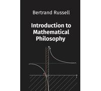 Introduction to Mathematical Philosophy (Great Minds: Bertrand Russell)