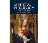 Introduction to Medieval Theology (Introduction to Religion)