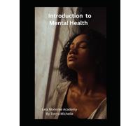 Introduction to Mental Health
