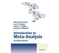 Introduction to Meta-Analysis