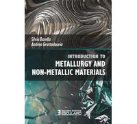 Introduction to Metallurgy and Non-Metallic Materials