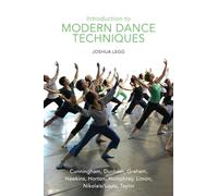 Introduction to Modern Dance Techniques