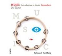 Introduction To Music 1º Eso Vol I Ed 2022