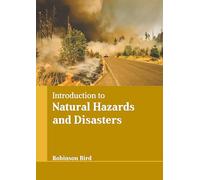 Introduction to Natural Hazards and Disasters