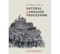 Introduction to Natural Language Processing (Adaptive Computation and Machine Learning series)