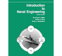 Introduction to Naval Engineering, 2nd Edition (Blue & Gold Professional Library)