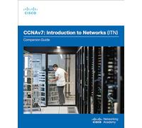 Introduction to Networks Companion Guide (CCNAv7)