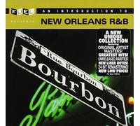 Introduction to New Orleans Rh