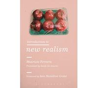 Introduction to New Realism