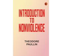 Introduction to NonViolence