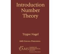 Introduction to Number Theory (AMS Chelsea Publishing)