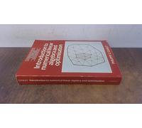 Introduction to Numerical Linear Algebra and Optimisation (Cambridge Texts in Applied Mathematics, Series Number 4)