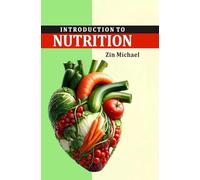 Introduction to Nutrition