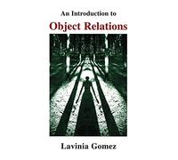 Introduction to Object Relation PB
