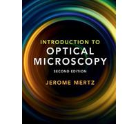 Introduction to Optical Microscopy