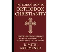 Introduction to Orthodox Christianity