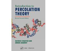 Introduction To Percolation Theory: Revised Second Edition