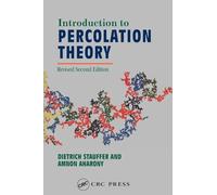Introduction To Percolation Theory: Revised Second Edition