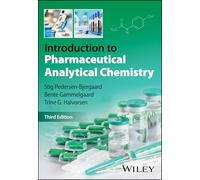 Introduction to Pharmaceutical Analytical Chemistry