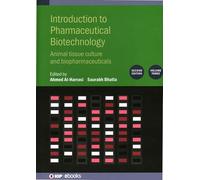 Introduction to Pharmaceutical Biotechnology, Volume 3 (Second Edition): Animal tissue culture and biopharmaceuticals (IOP ebooks)