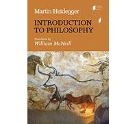 Introduction to Philosophy (Studies in Continental Thought)