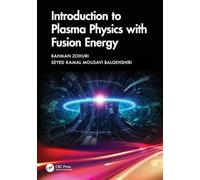Introduction to Plasma Physics with Fusion Energy