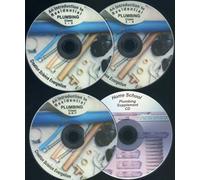 Introduction to Plumbing Dvd Set (CSE) Christian Science Evangelism