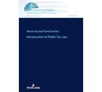 Introduction to Polish Tax Law: 8 (Ius, Lex et Res Publica)