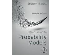 Introduction to Probability Models