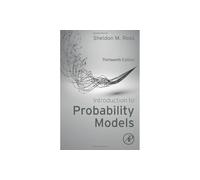 Introduction to Probability Models