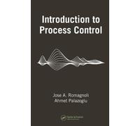 Introduction to Process Control (Chemical Industries)