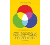 Introduction to Psychodynamic Counselling, An