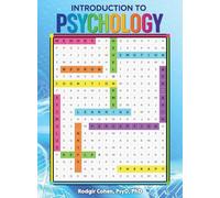 Introduction to Psychology