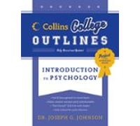 Introduction To Psychology (ebook)