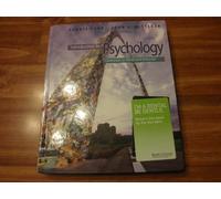 Introduction to Psychology: Gateways to Mind and Behavior with Concept Maps and Reviews