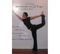 Introduction to Qi Yoga