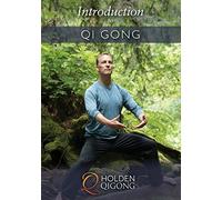 Introduction to Qigong Exercise for Beginners with Lee Holden DVD (YMAA) **ALL NEW HD 2017** BESTSELLER