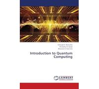 Introduction to Quantum Computing