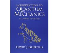 Introduction to Quantum Mechanics