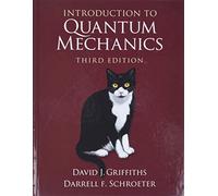 Introduction to Quantum Mechanics