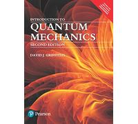 Introduction To Quantum Mechanics, 2Nd Edition