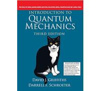 Introduction to Quantum Mechanics, 3rd Edition
