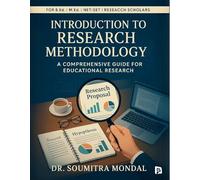 Introduction to Research Methodology (EditionFirst)