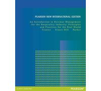 Introduction to Revenue Management for the Hospitality Industry: Principles and Practices for the Real World: Pearson New International Edition