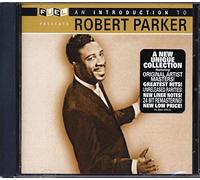 Introduction to Robert Parker