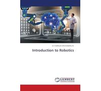 Introduction to Robotics