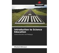 Introduction to Science Education: Science Education and Pedagogy
