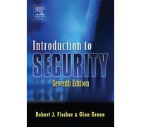 Introduction to Security