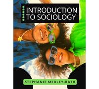 Introduction to Sociology